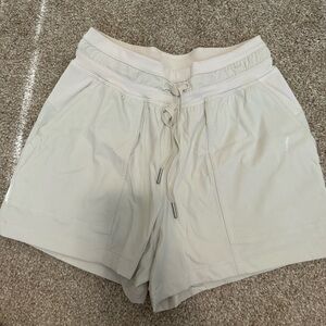lululemon dance studio shorts